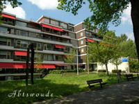 Woonzorgcentrum-Abtswoude