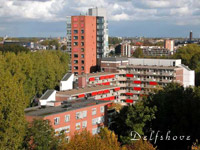Woonzorgcentrum-Delfshove