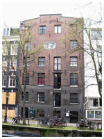 Ymere Froger Vastgoed - Ymere